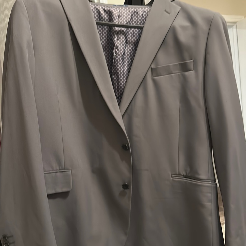 Stafford Sports coat sz 52r